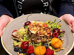 Hotel Mercure Wroclaw Centrum