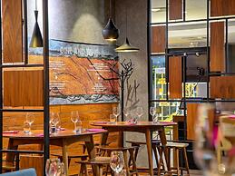 Hotel Mercure Wroclaw Centrum