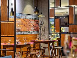 Hotel Mercure Wroclaw Centrum