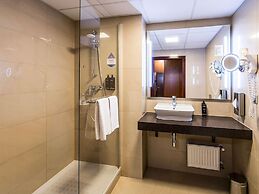 Hotel Mercure Wroclaw Centrum