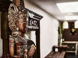 Hotel Mercure Wroclaw Centrum