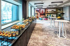 Hotel Mercure Wroclaw Centrum