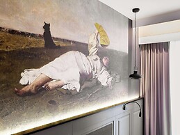 Hotel Mercure Wroclaw Centrum