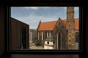 Hotel Mercure Wroclaw Centrum