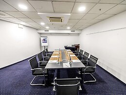 Hotel Mercure Wroclaw Centrum