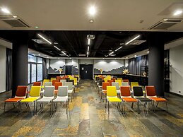 Hotel Mercure Wroclaw Centrum