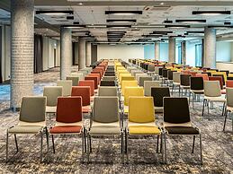 Hotel Mercure Wroclaw Centrum