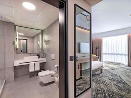 Hotel Mercure Wroclaw Centrum