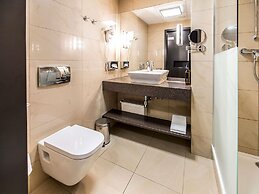 Hotel Mercure Wroclaw Centrum