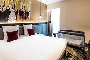 Hotel Mercure Wroclaw Centrum