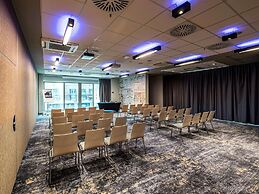 Hotel Mercure Wroclaw Centrum