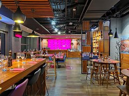 Hotel Mercure Wroclaw Centrum