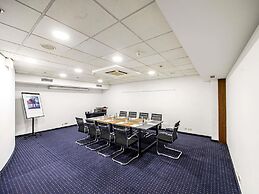 Hotel Mercure Wroclaw Centrum