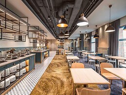 Hotel Mercure Wroclaw Centrum