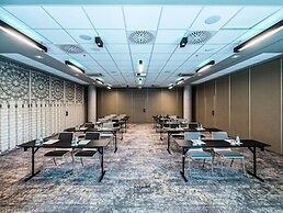 Hotel Mercure Wroclaw Centrum