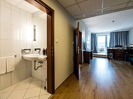 Hotel Mercure Wroclaw Centrum