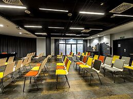 Hotel Mercure Wroclaw Centrum
