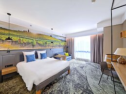 Hotel Mercure Wroclaw Centrum