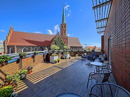 Hotel Mercure Wroclaw Centrum