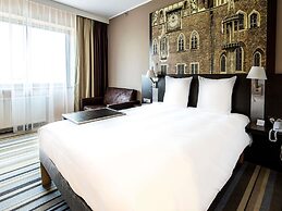 Hotel Mercure Wroclaw Centrum