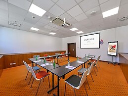 Hotel Mercure Wroclaw Centrum