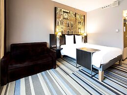 Hotel Mercure Wroclaw Centrum