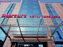 Hotel Mercure Wroclaw Centrum