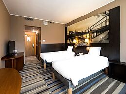 Hotel Mercure Wroclaw Centrum