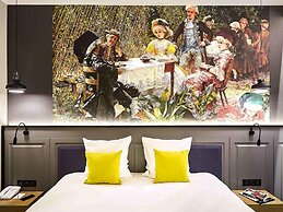 Hotel Mercure Wroclaw Centrum