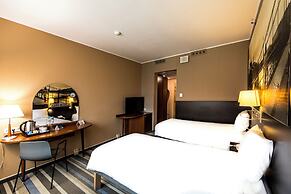 Hotel Mercure Wroclaw Centrum