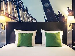 Hotel Mercure Wroclaw Centrum