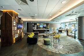Hotel Mercure Wroclaw Centrum
