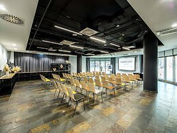 Hotel Mercure Wroclaw Centrum