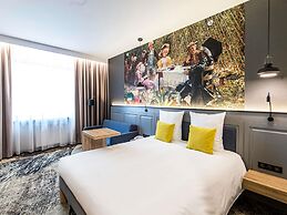 Hotel Mercure Wroclaw Centrum