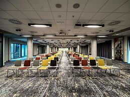 Hotel Mercure Wroclaw Centrum