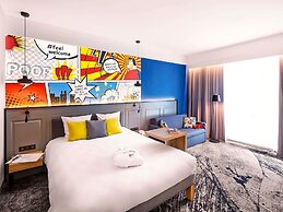 Hotel Mercure Wroclaw Centrum