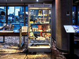 Hotel Mercure Wroclaw Centrum