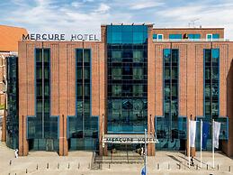 Hotel Mercure Wroclaw Centrum