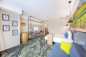 Hotel Mercure Wroclaw Centrum