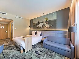 Hotel Mercure Wroclaw Centrum