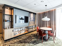 Hotel Mercure Wroclaw Centrum