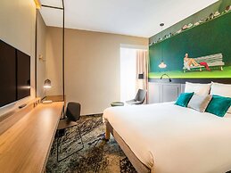 Hotel Mercure Wroclaw Centrum