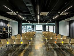 Hotel Mercure Wroclaw Centrum