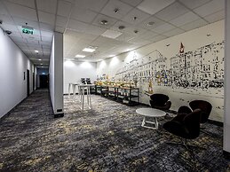 Hotel Mercure Wroclaw Centrum