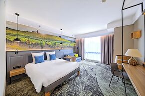 Hotel Mercure Wroclaw Centrum