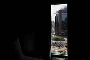 Hotel Mercure Wroclaw Centrum