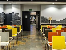 Hotel Mercure Wroclaw Centrum