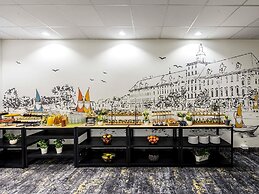 Hotel Mercure Wroclaw Centrum