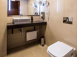 Hotel Mercure Wroclaw Centrum