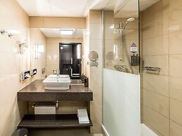 Hotel Mercure Wroclaw Centrum